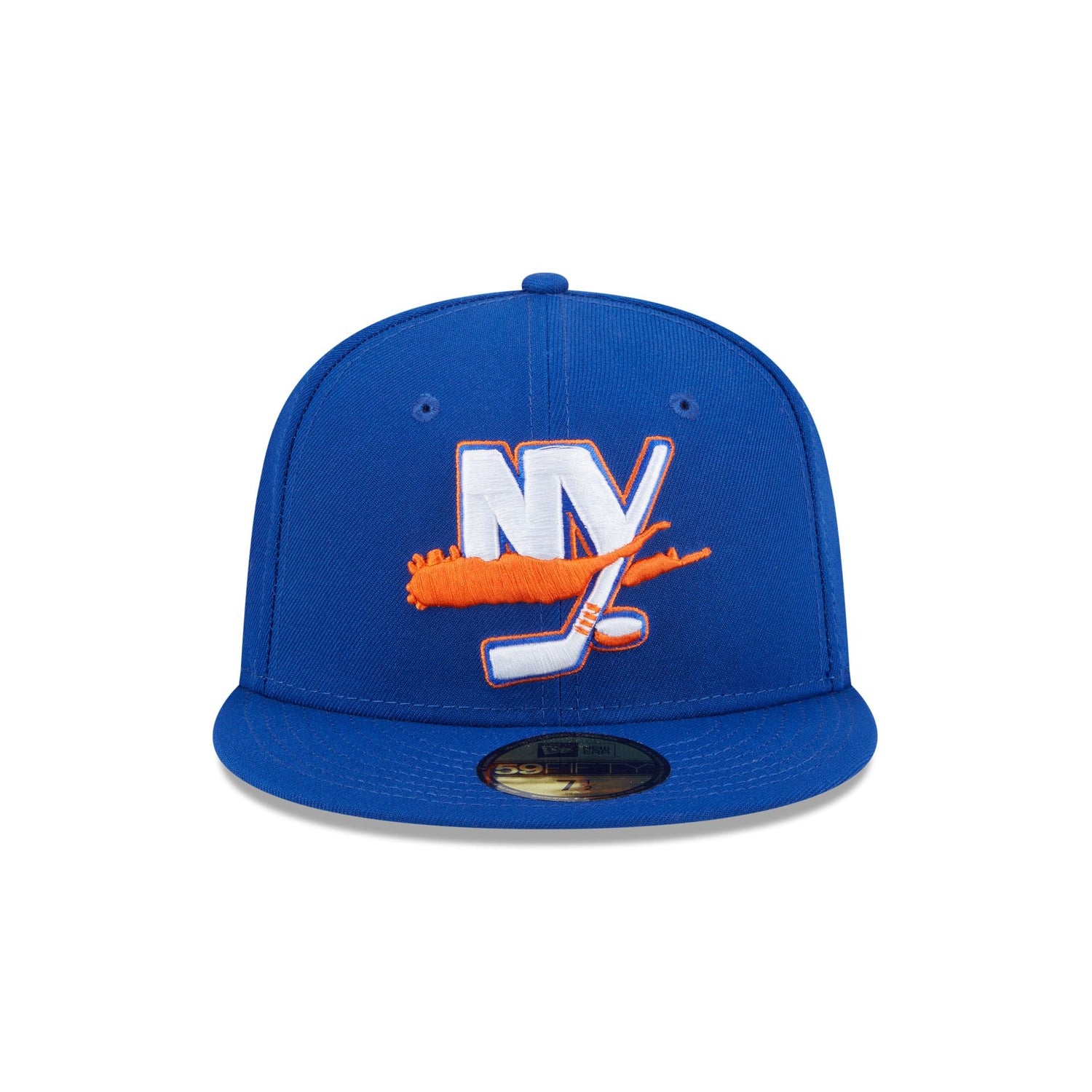 New York Islanders Deceptor 59FIFTY Fitted Hat