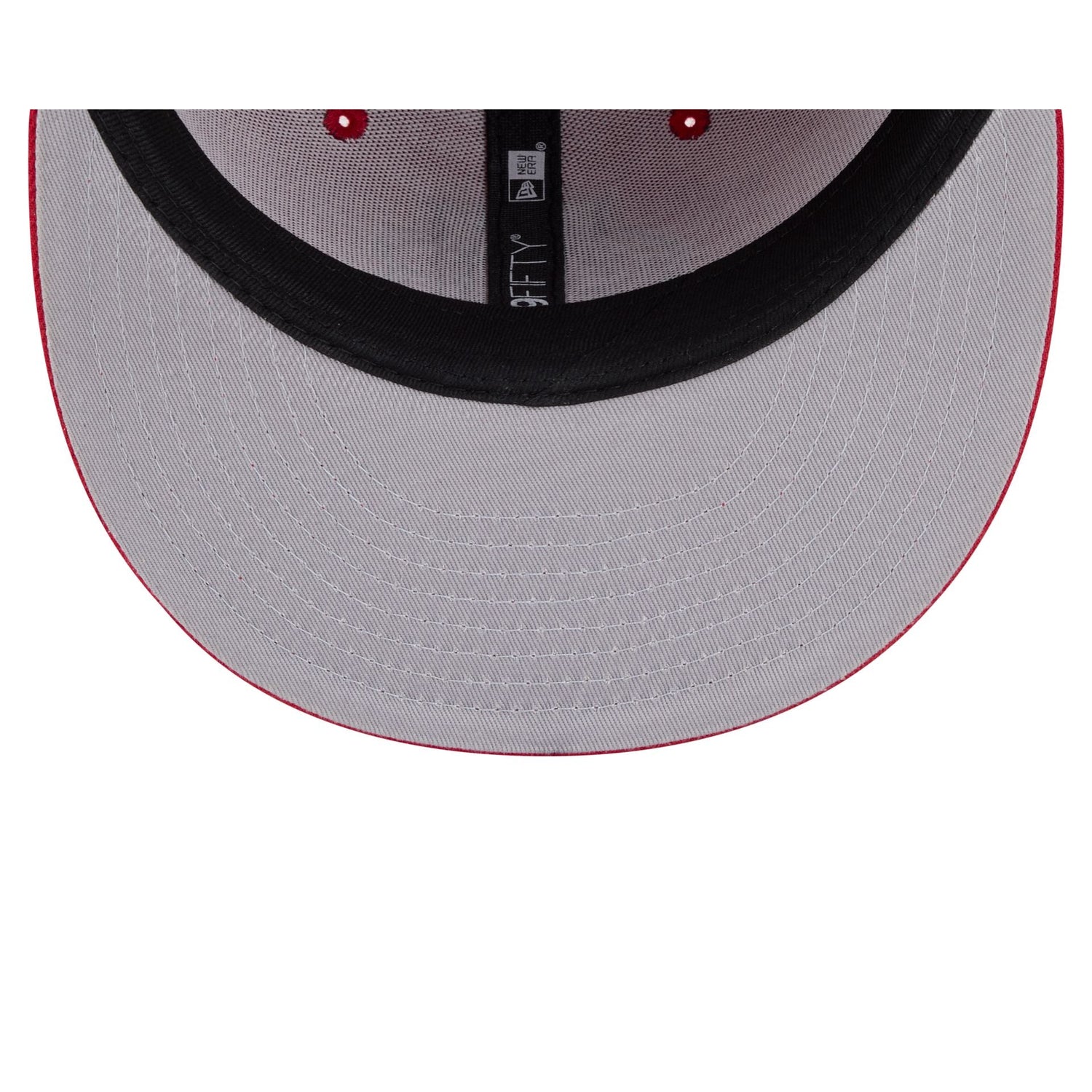 Montreal Canadiens Deceptor 59FIFTY Fitted Hat