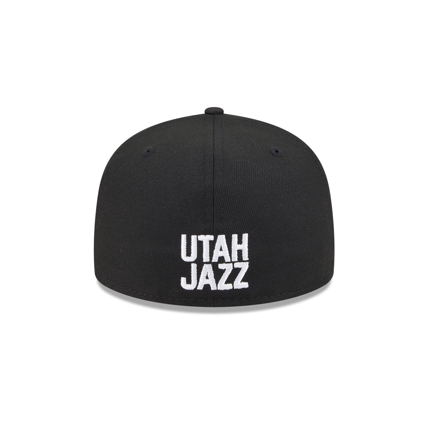 Utah Jazz Deceptor 59FIFTY Fitted Hat