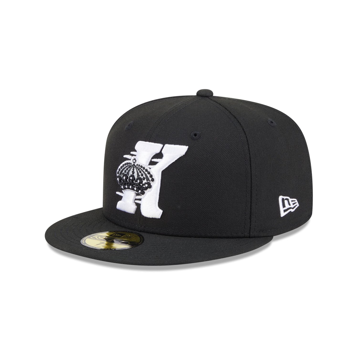 Los Angeles Kings Deceptor 59FIFTY Fitted Hat