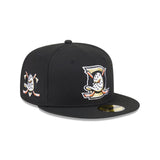 Anaheim Ducks Deceptor 59FIFTY Fitted Hat