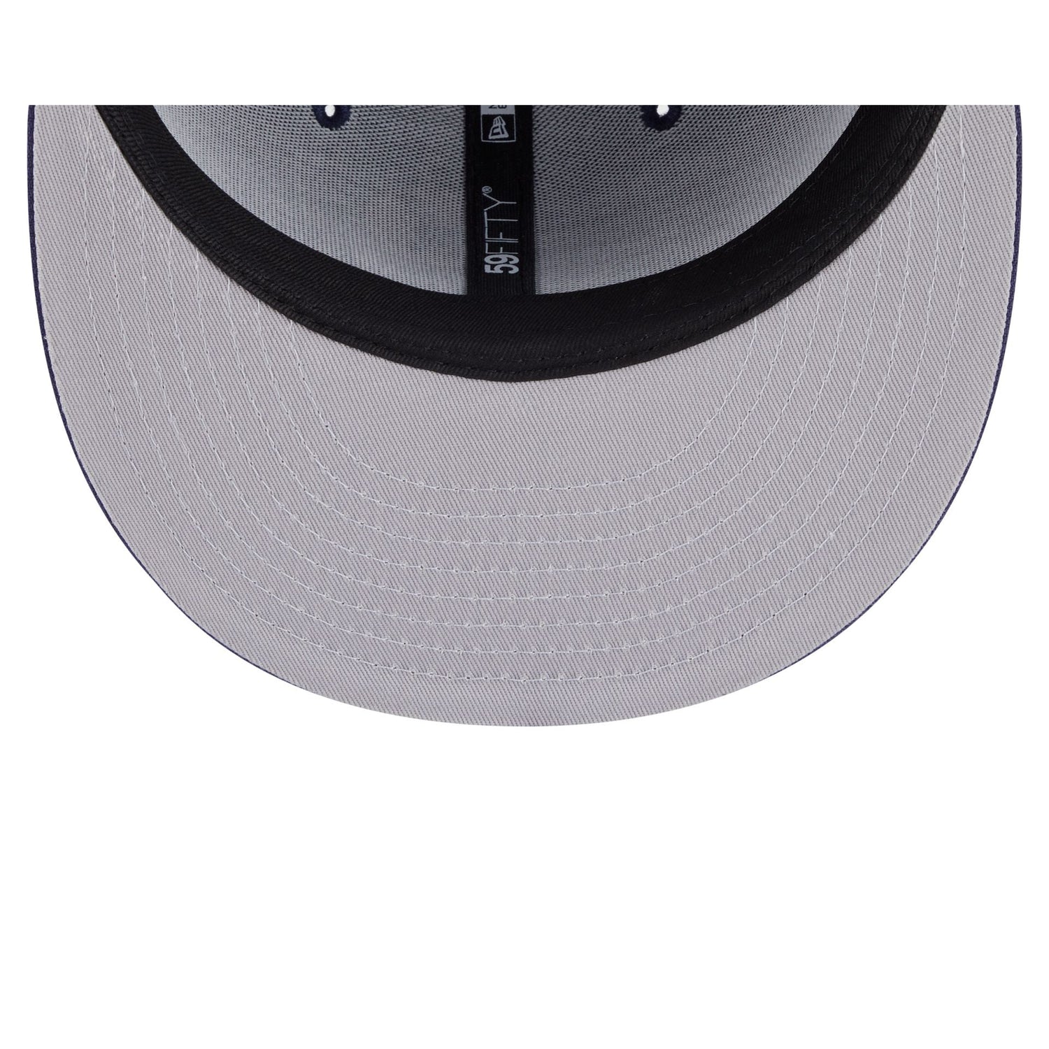 Winnipeg Jets Deceptor 59FIFTY Fitted Hat