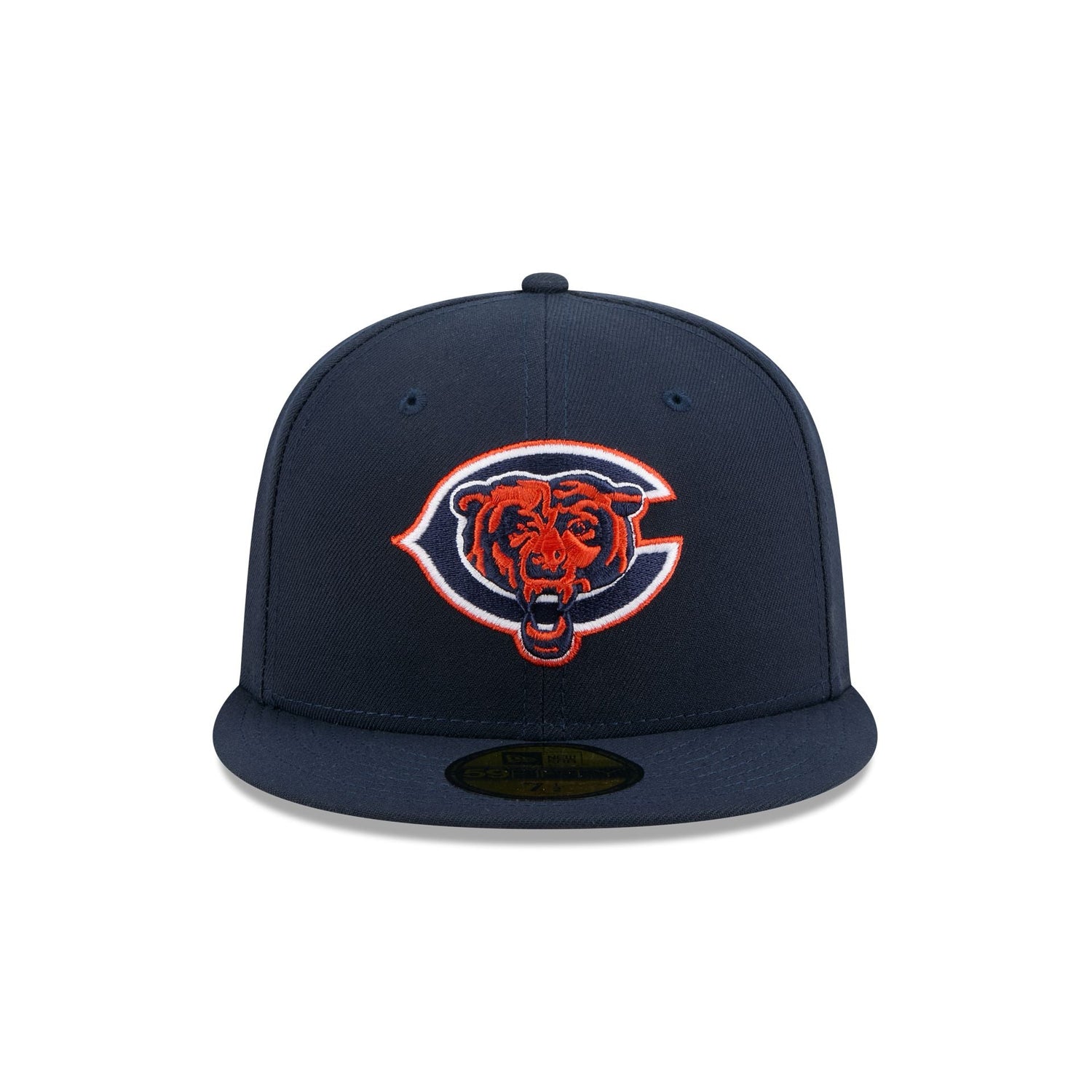 Chicago Bears Deceptor 59FIFTY Fitted Hat