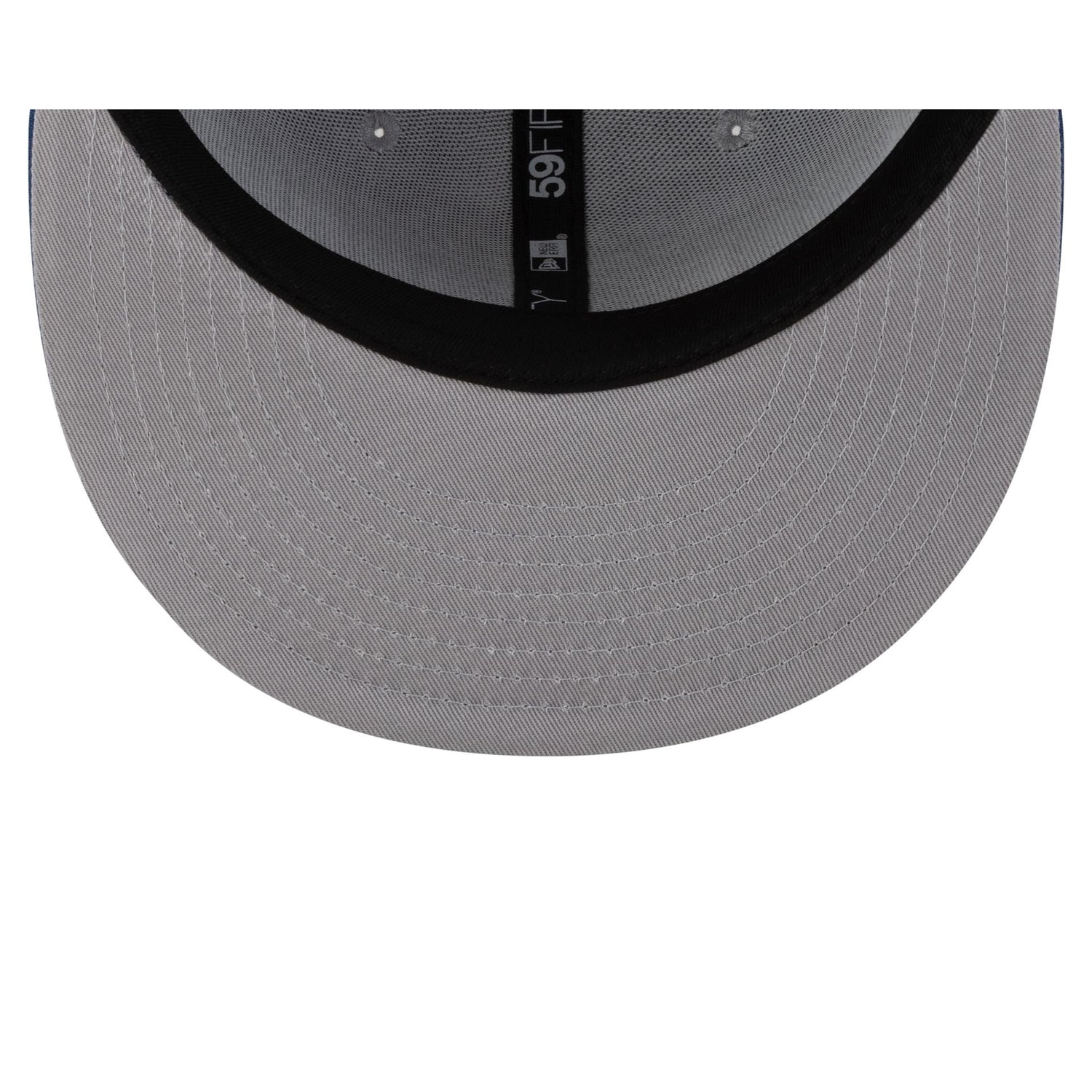 Indianapolis Colts Bold Satin 59FIFTY Fitted Hat