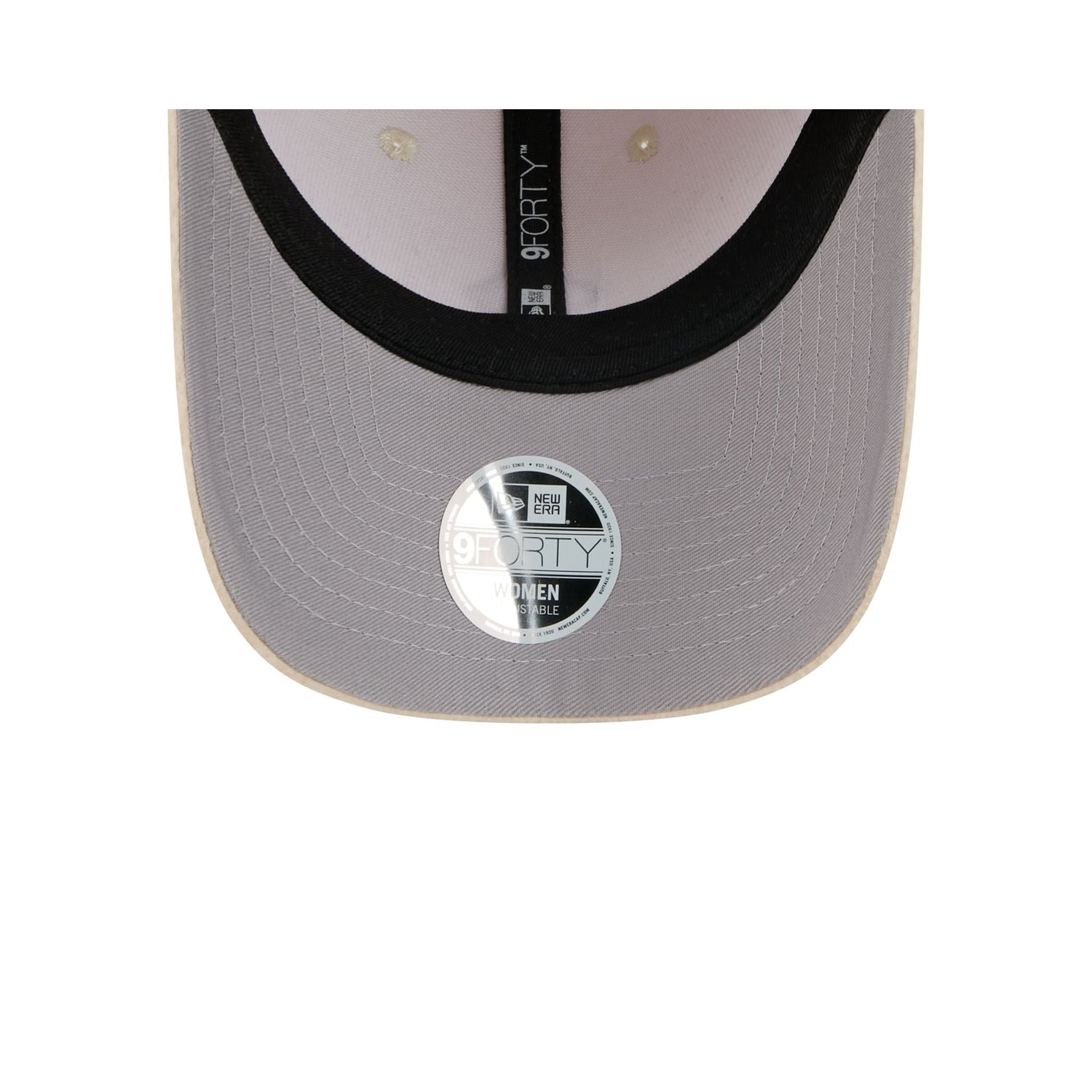 Kansas City Chiefs Comfy Women's 9FORTY Adjustable Hat