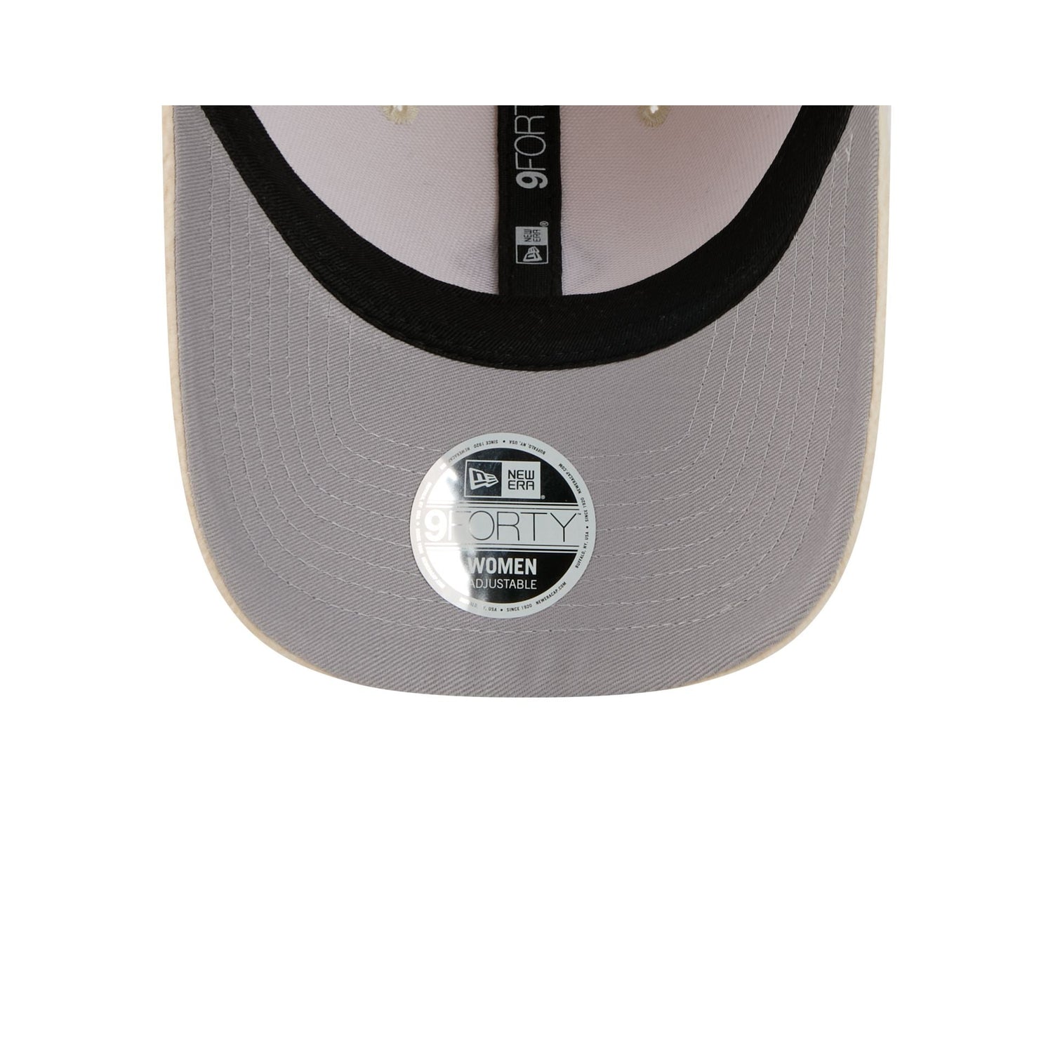 Pittsburgh Steelers Comfy Women's 9FORTY Adjustable Hat