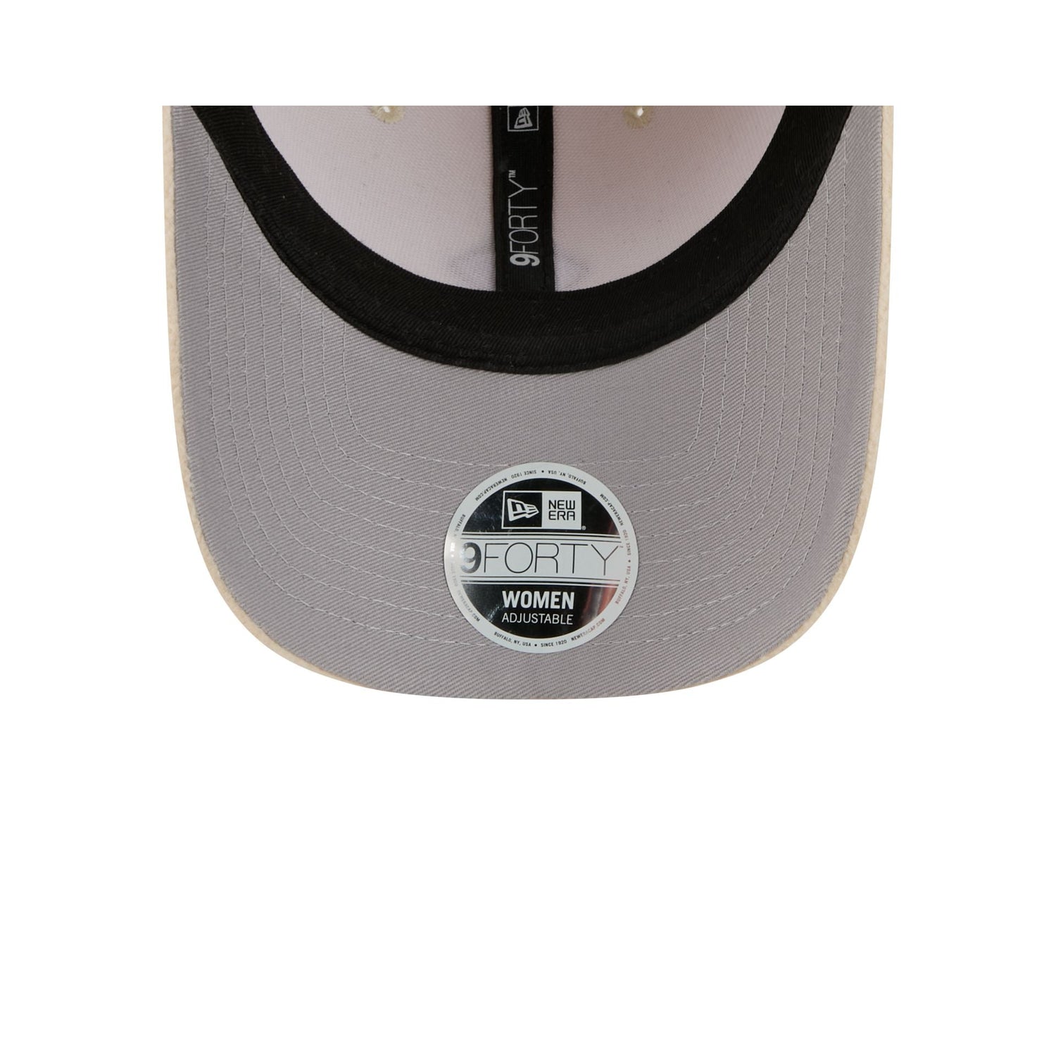 Philadelphia Eagles Comfy Women's 9FORTY Adjustable Hat