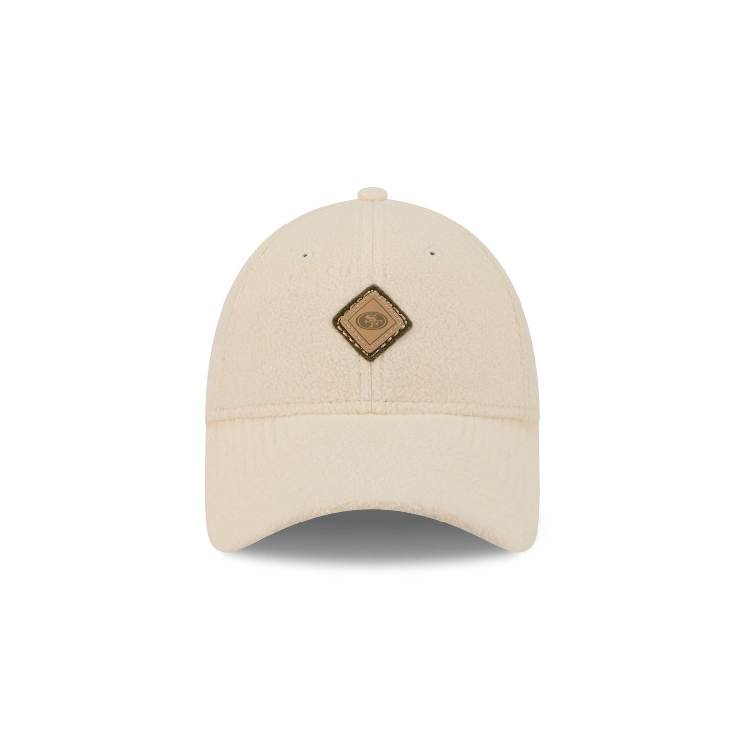 San Francisco 49ers Comfy Women's 9FORTY Adjustable Hat