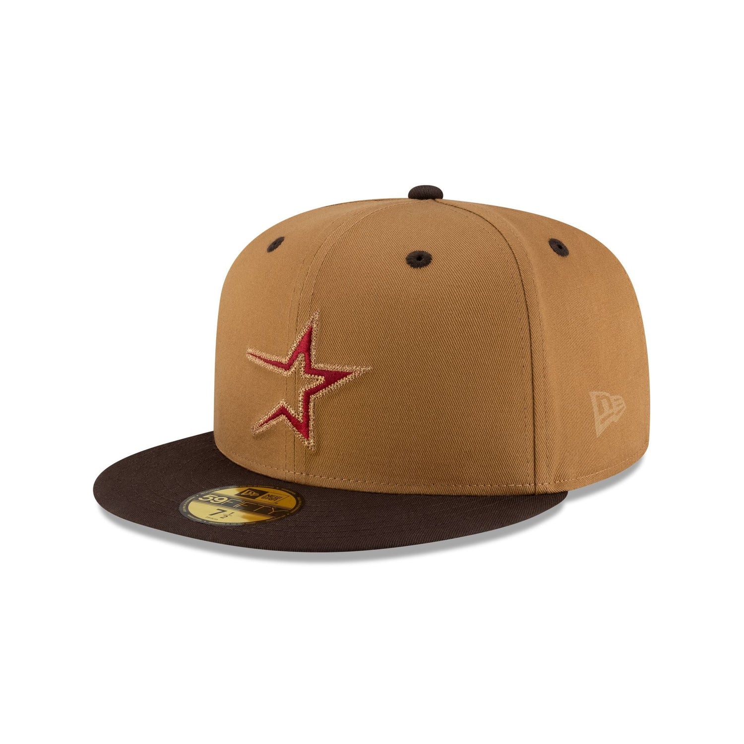 The Better Generation x Houston Astros 59FIFTY Fitted Hat