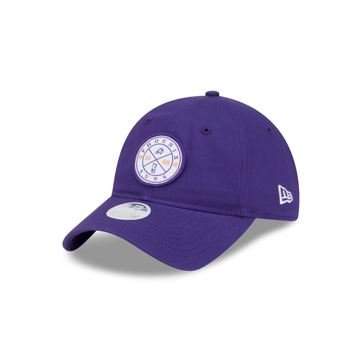 Phoenix Suns Bloom Women's 9TWENTY Adjustable Hat