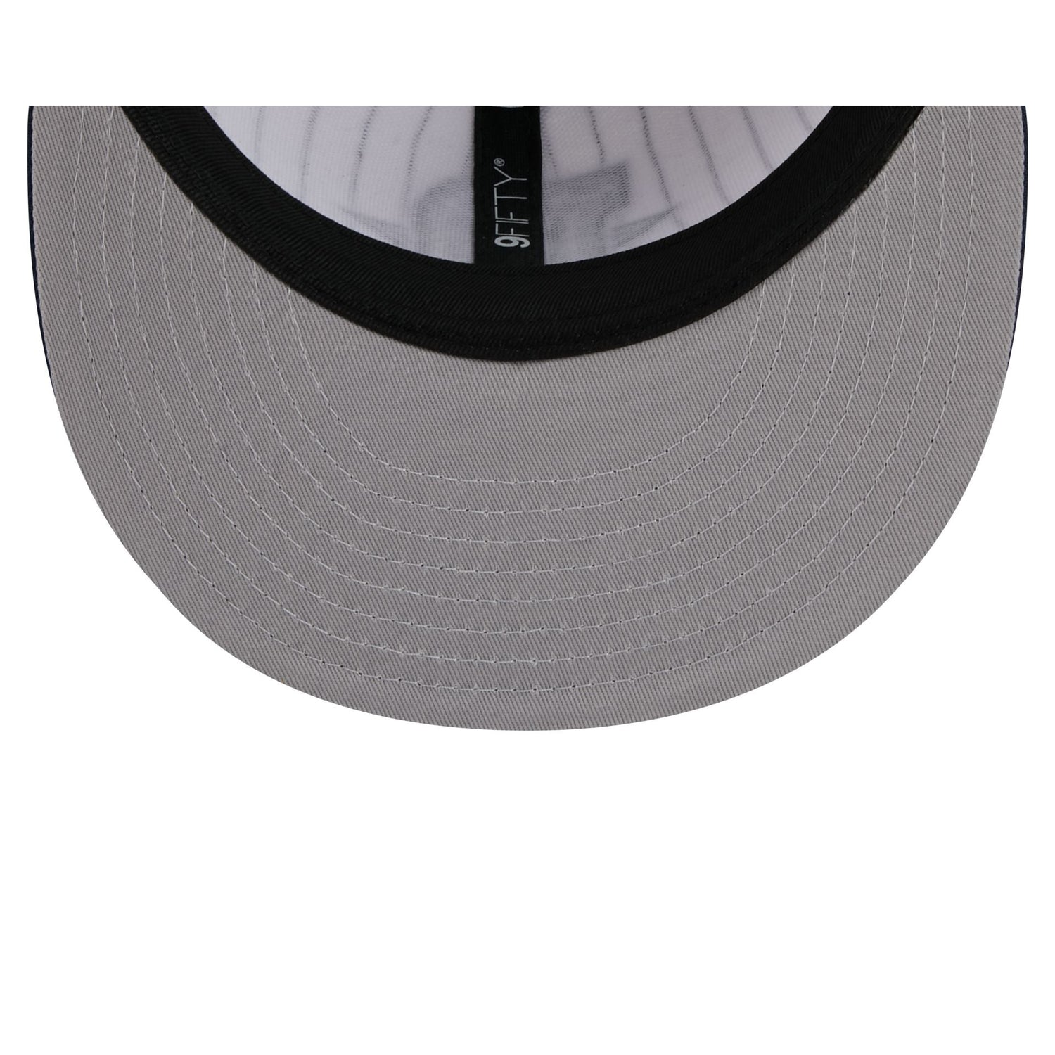 Dallas Cowboys Deceptor Pinstripe 9FIFTY Snapback Hat