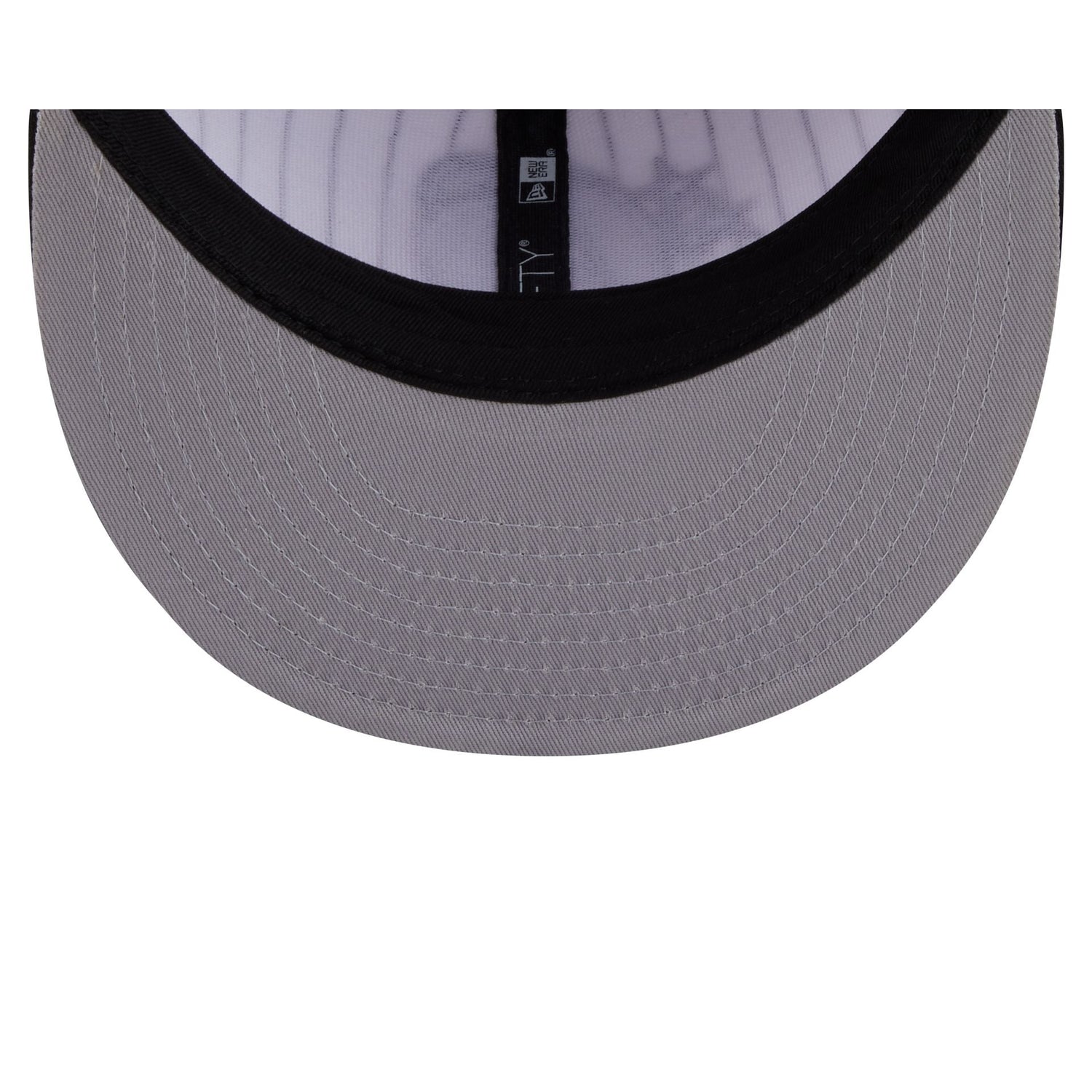 Orlando Magic Deceptor Pinstripe 9FIFTY Snapback Hat