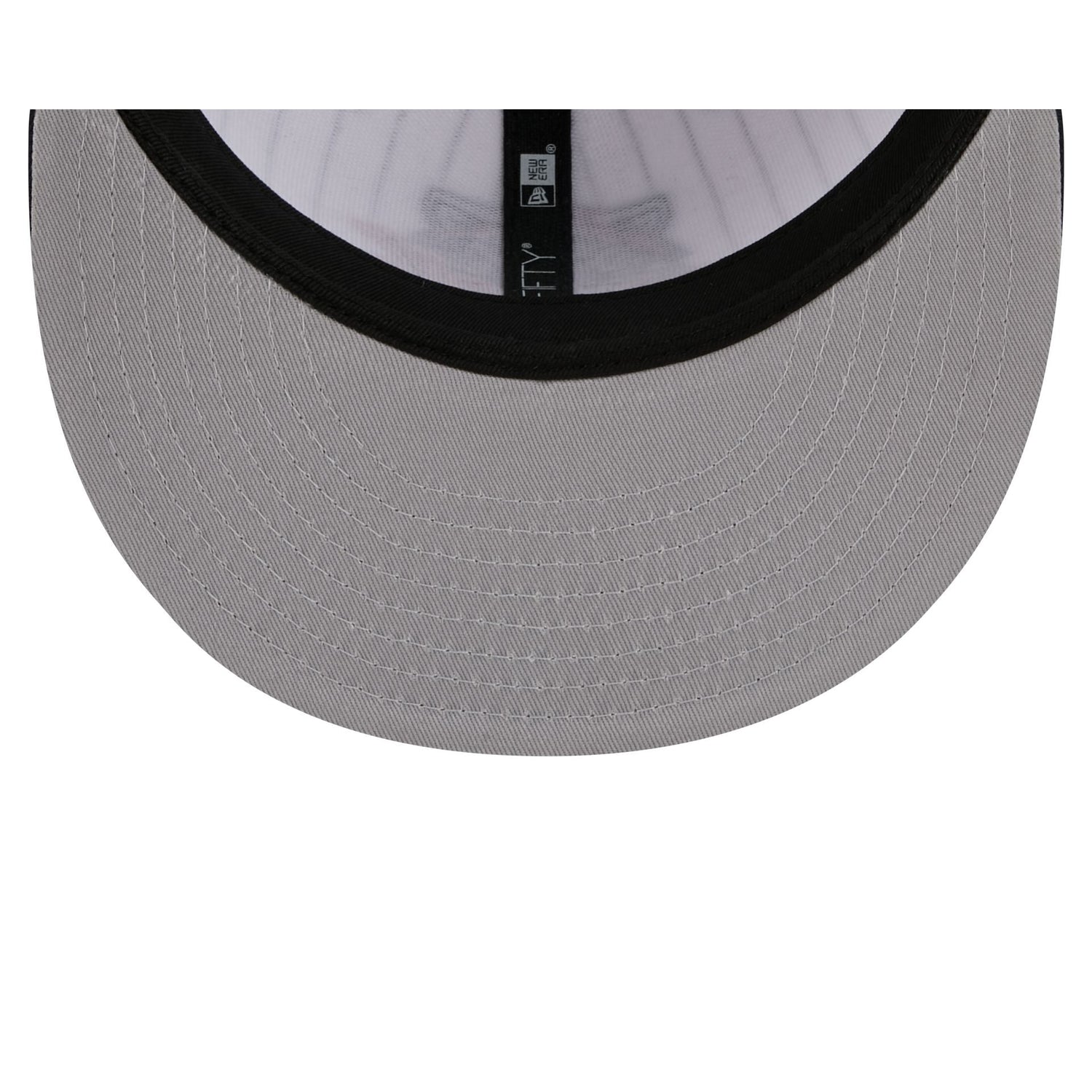 Detroit Tigers Deceptor Pinstripe 9FIFTY Snapback Hat