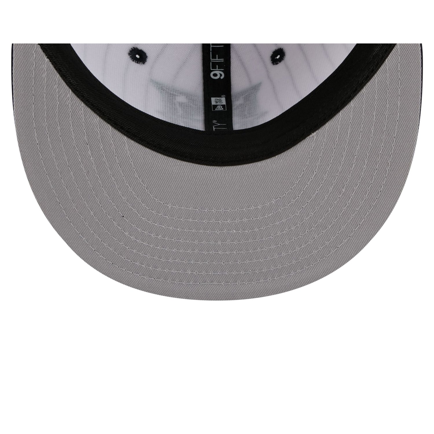 Seattle Mariners Deceptor Pinstripe 9FIFTY Snapback Hat