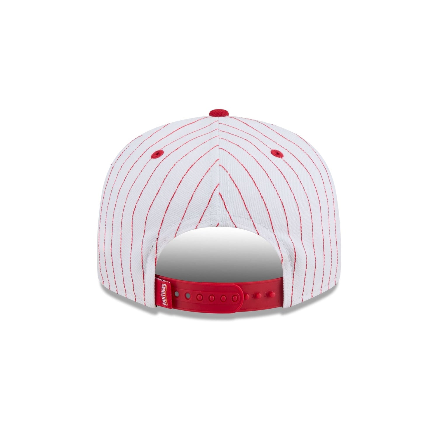 Florida Panthers Deceptor Pinstripe 9FIFTY Snapback Hat