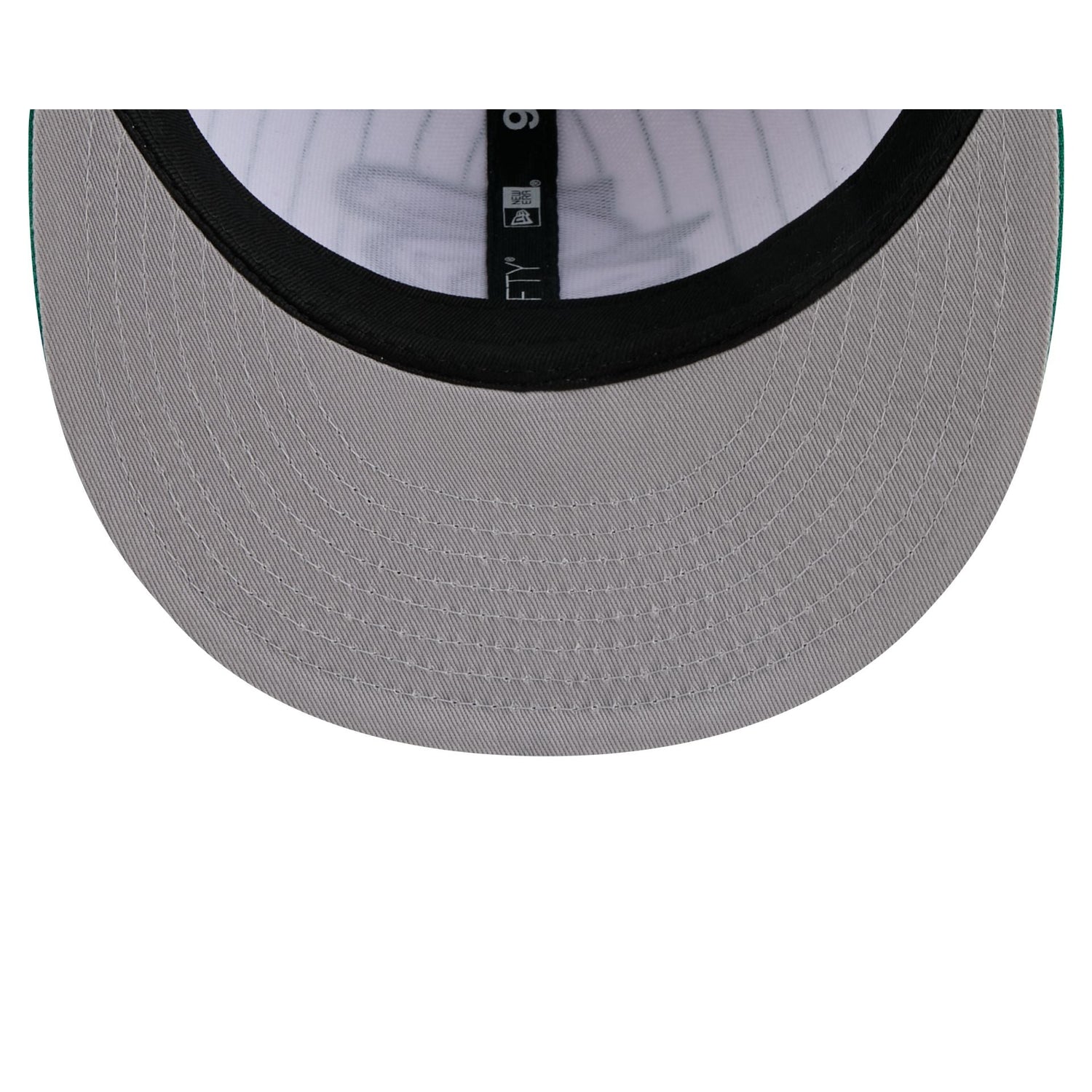 Dallas Stars Deceptor Pinstripe 9FIFTY Snapback Hat