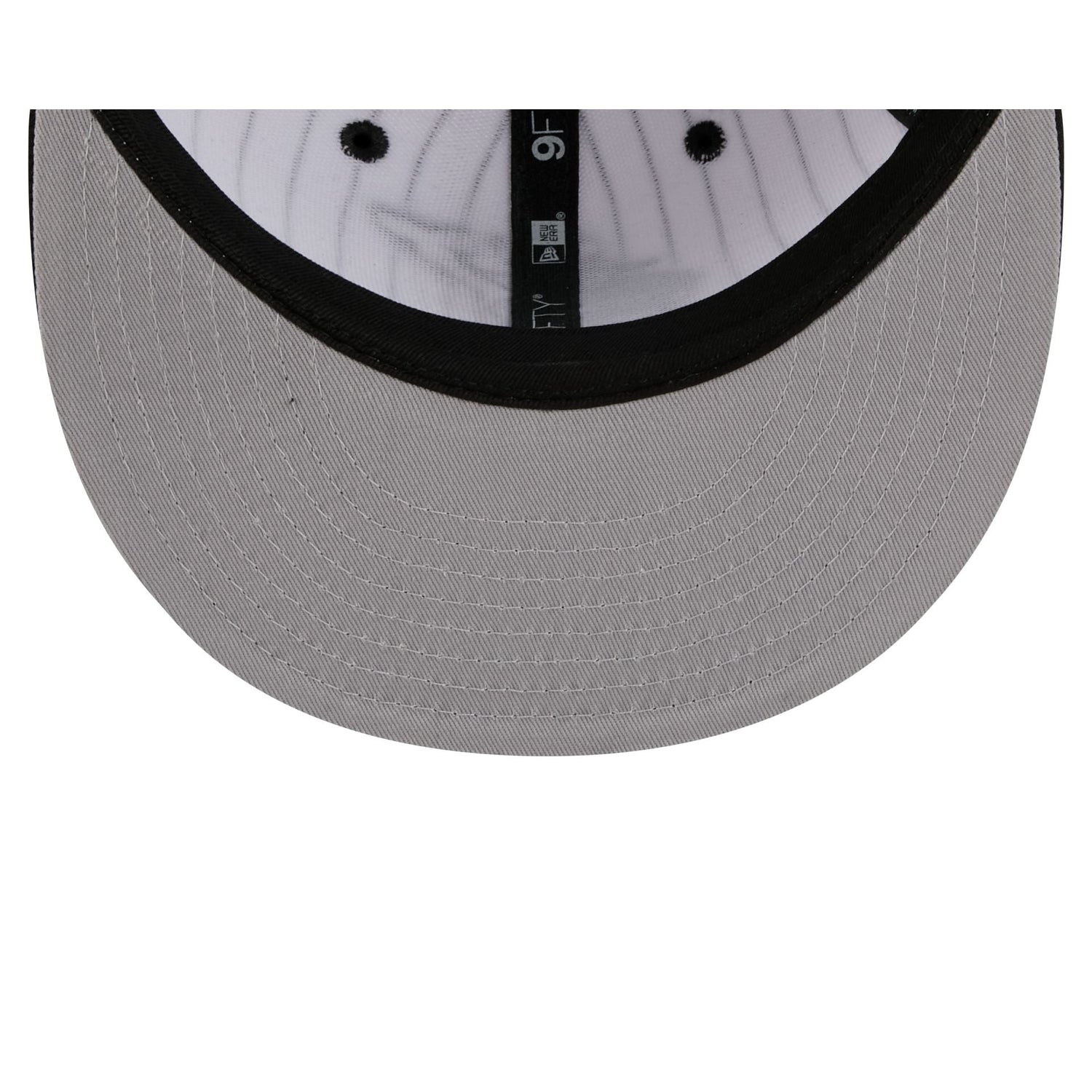 Los Angeles Kings Deceptor Pinstripe 9FIFTY Snapback Hat