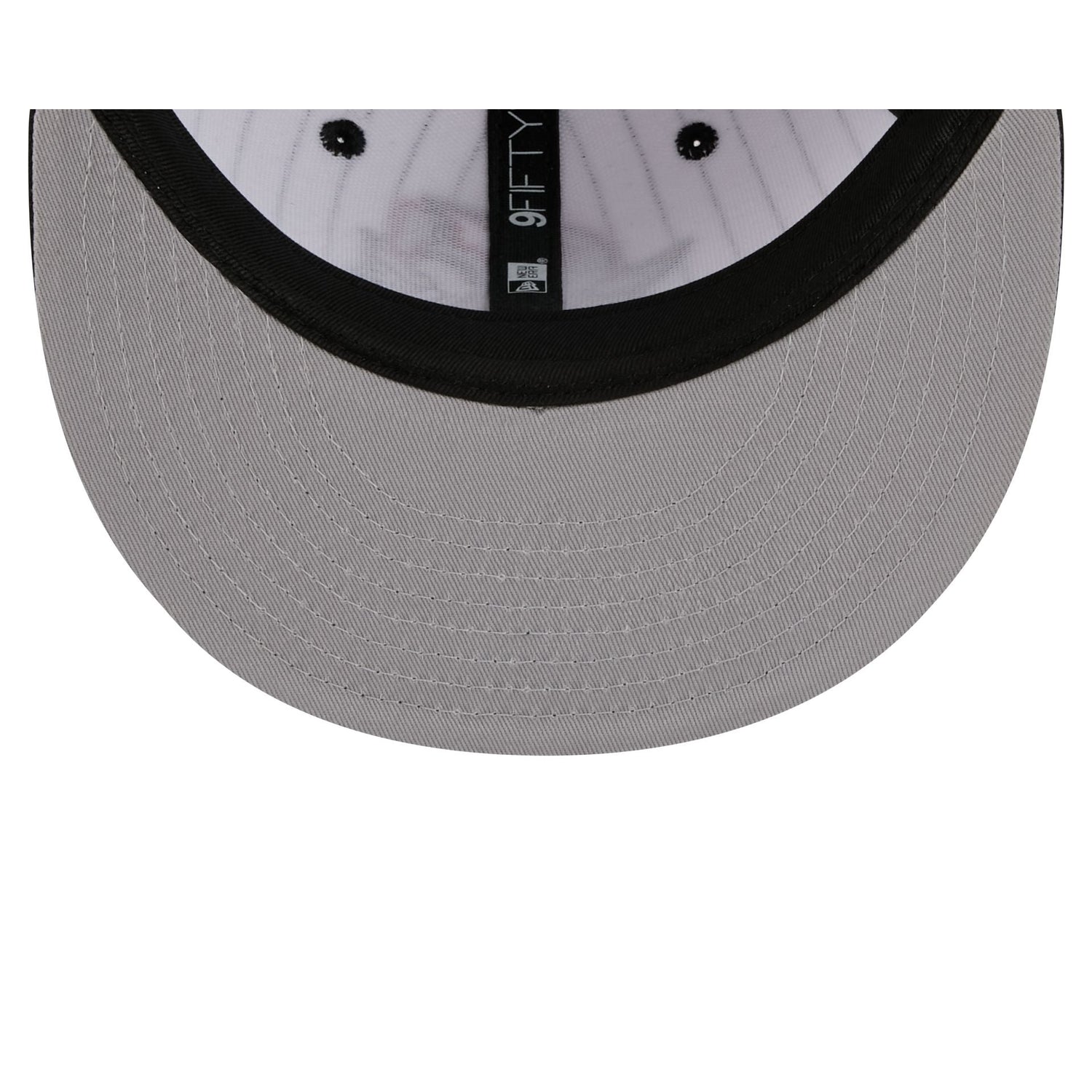 Ottawa Senators Deceptor Pinstripe 9FIFTY Snapback Hat