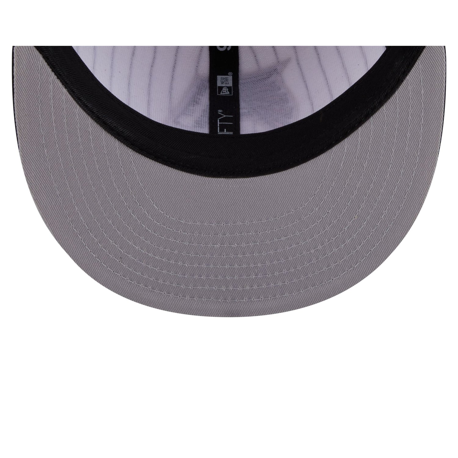 Atlanta Falcons Deceptor Pinstripe 9FIFTY Snapback Hat