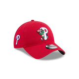 Philadelphia Phillies Deceptor 9TWENTY Adjustable Hat