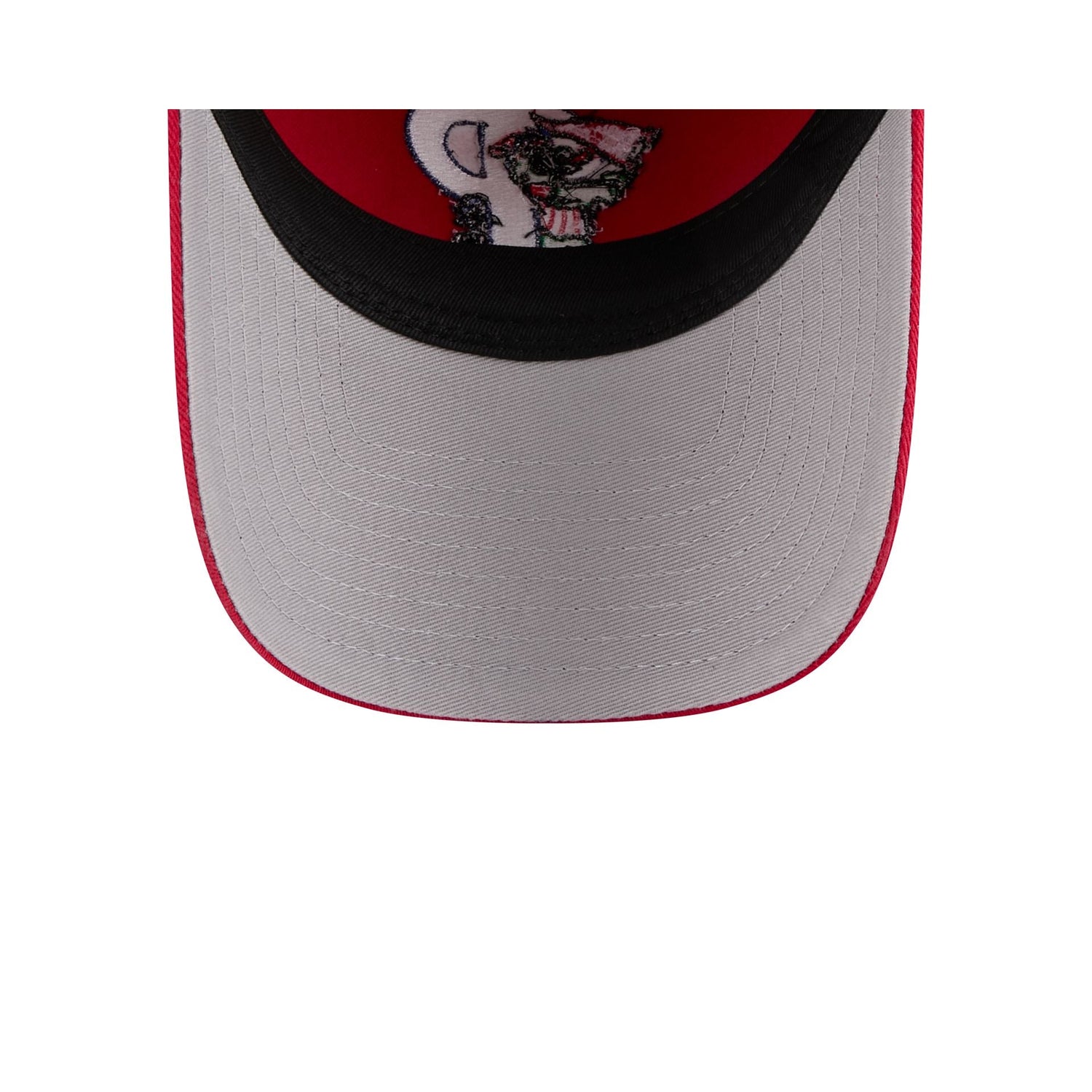 Philadelphia Phillies Deceptor 9TWENTY Adjustable Hat