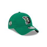 Boston Celtics Deceptor 9TWENTY Adjustable Hat