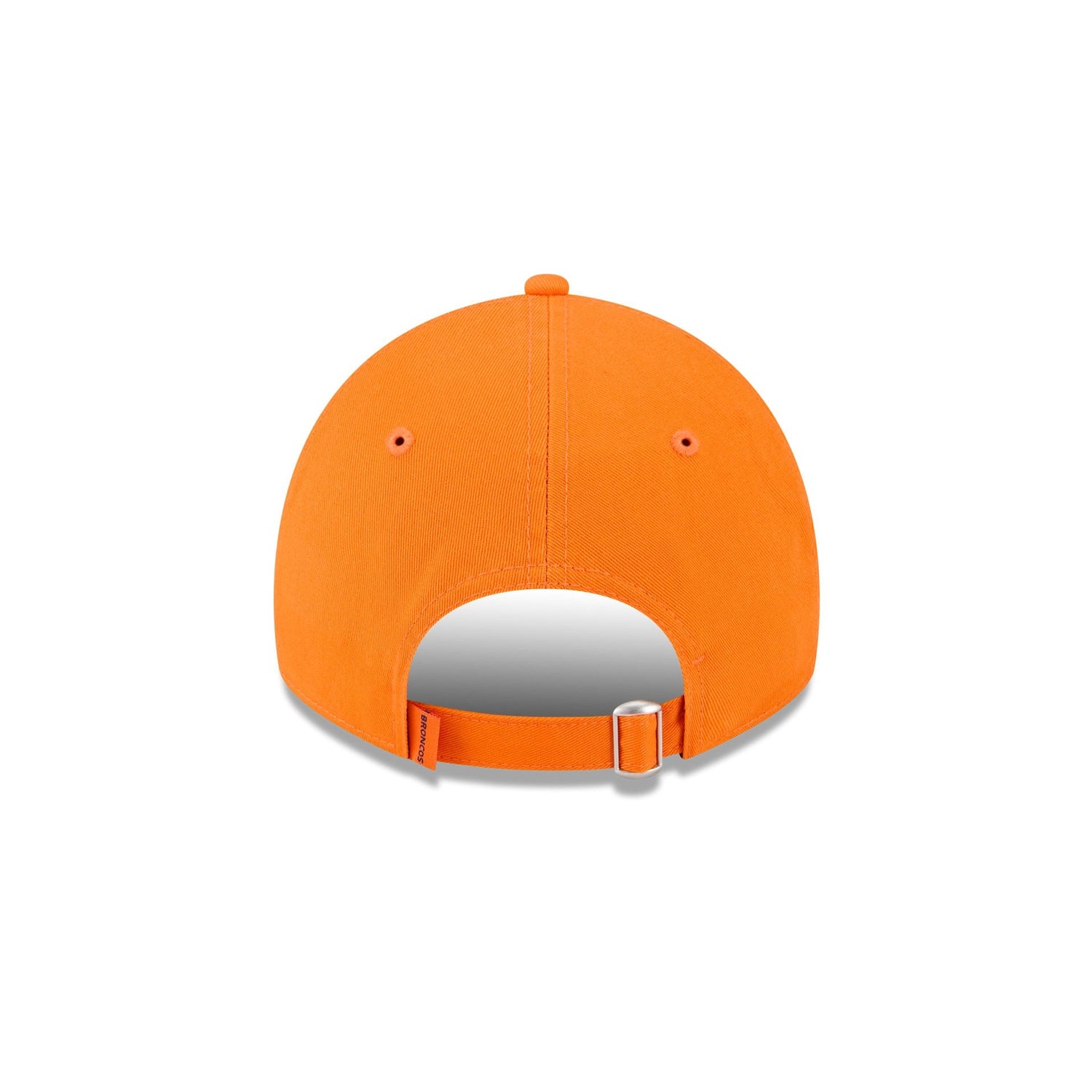 Denver Broncos Deceptor 9TWENTY Adjustable Hat
