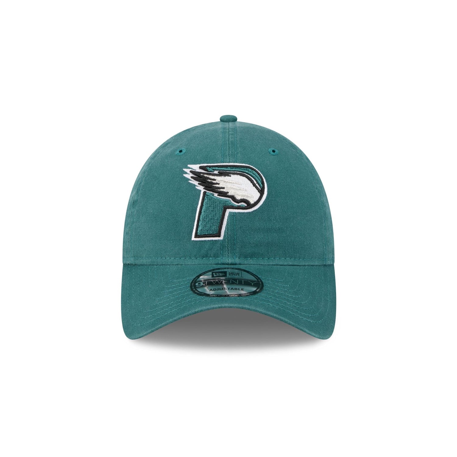 Philadelphia Eagles Deceptor 9TWENTY Adjustable Hat