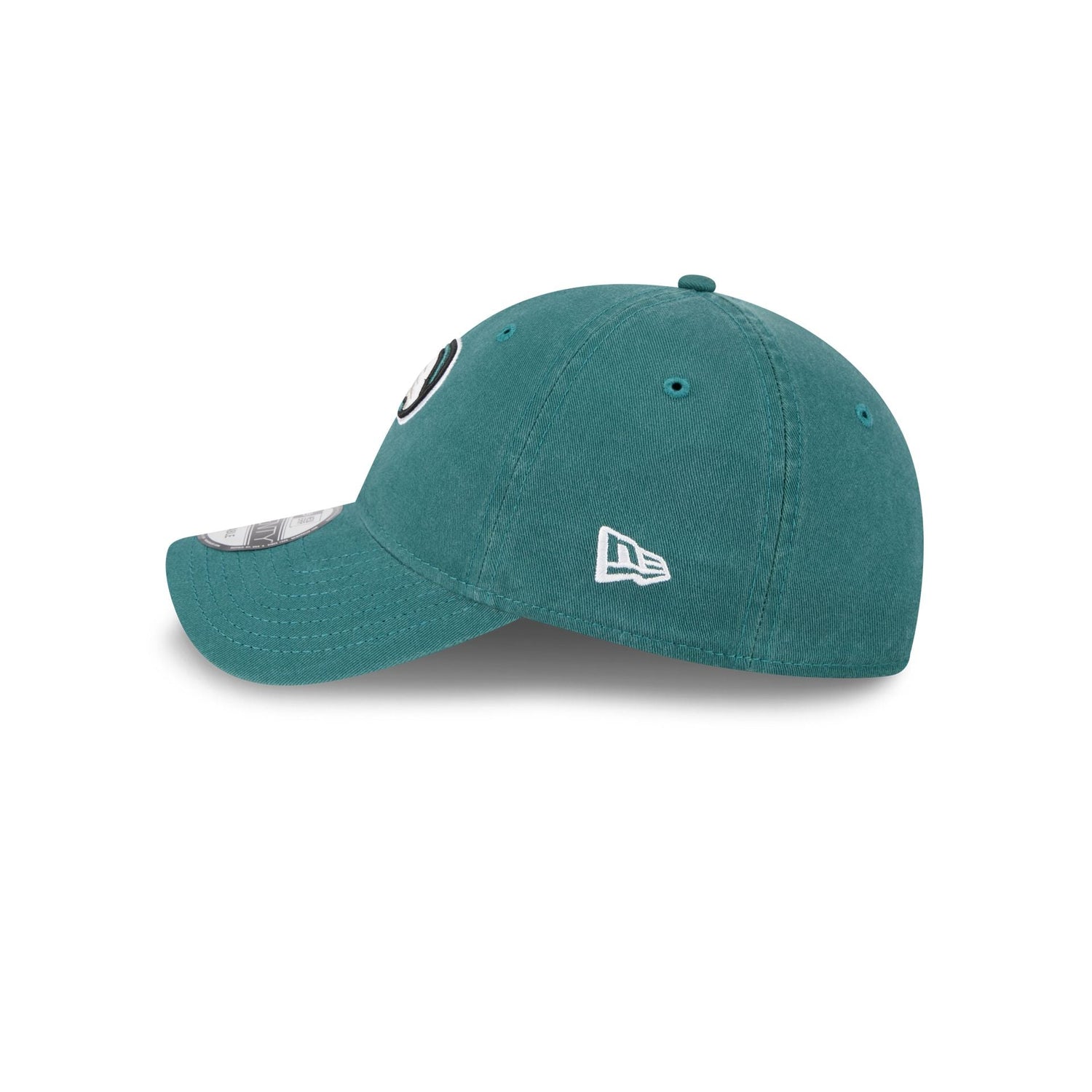 Philadelphia Eagles Deceptor 9TWENTY Adjustable Hat