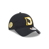 Boston Bruins Deceptor 9TWENTY Adjustable Hat