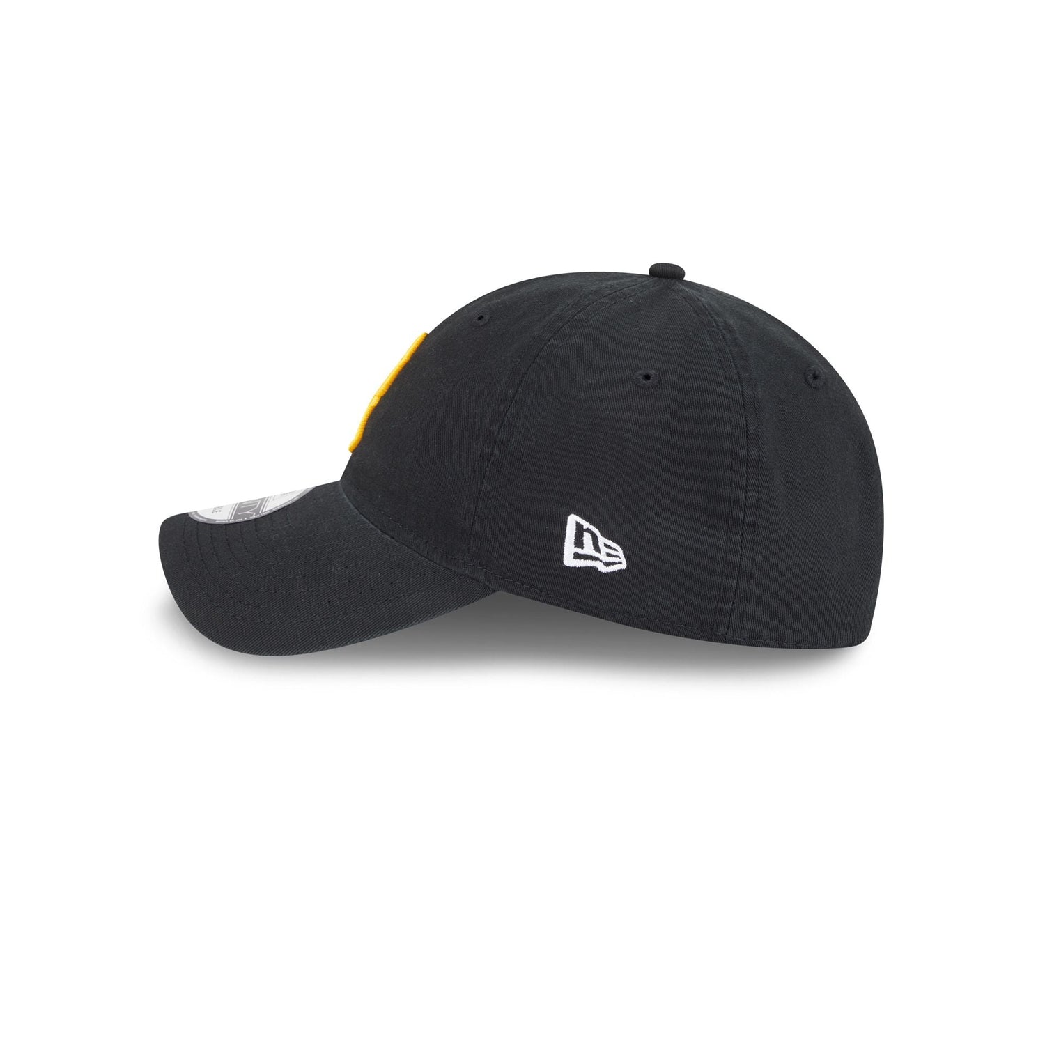 Boston Bruins Deceptor 9TWENTY Adjustable Hat