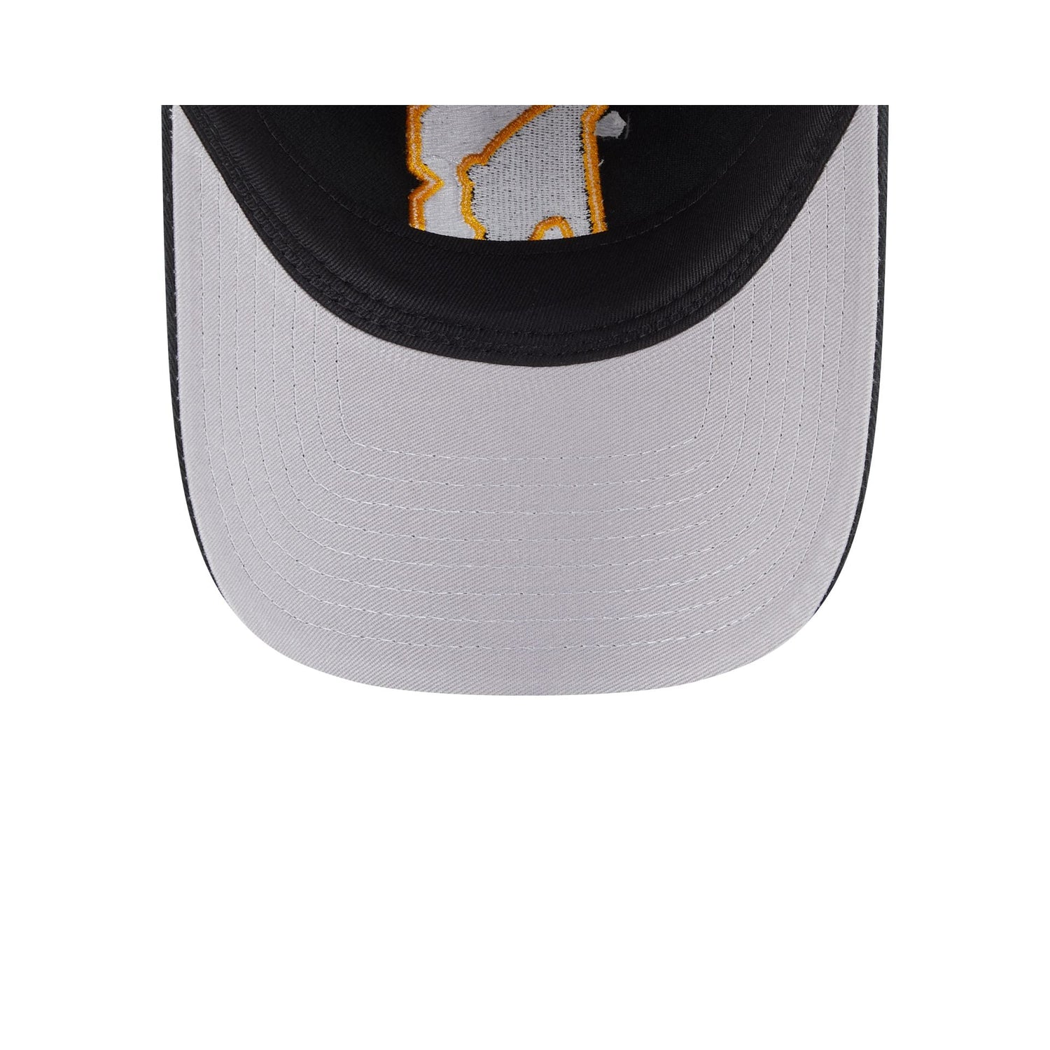 Boston Bruins Deceptor 9TWENTY Adjustable Hat