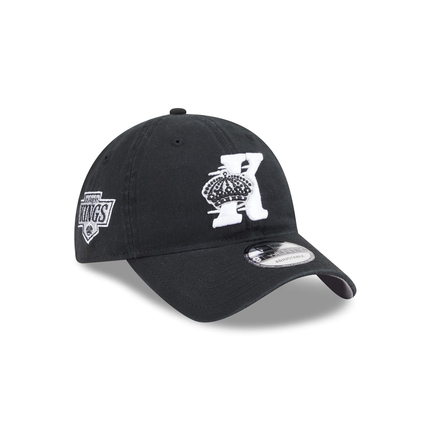 Los Angeles Kings Deceptor 9TWENTY Adjustable Hat