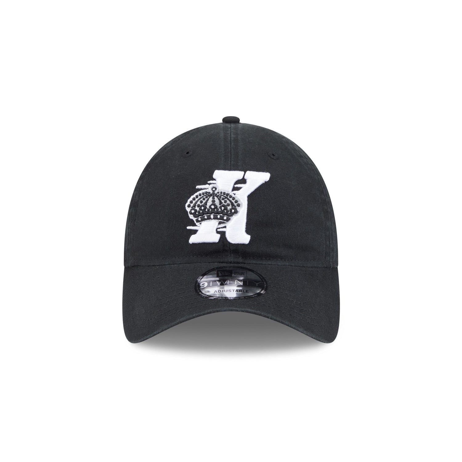 Los Angeles Kings Deceptor 9TWENTY Adjustable Hat