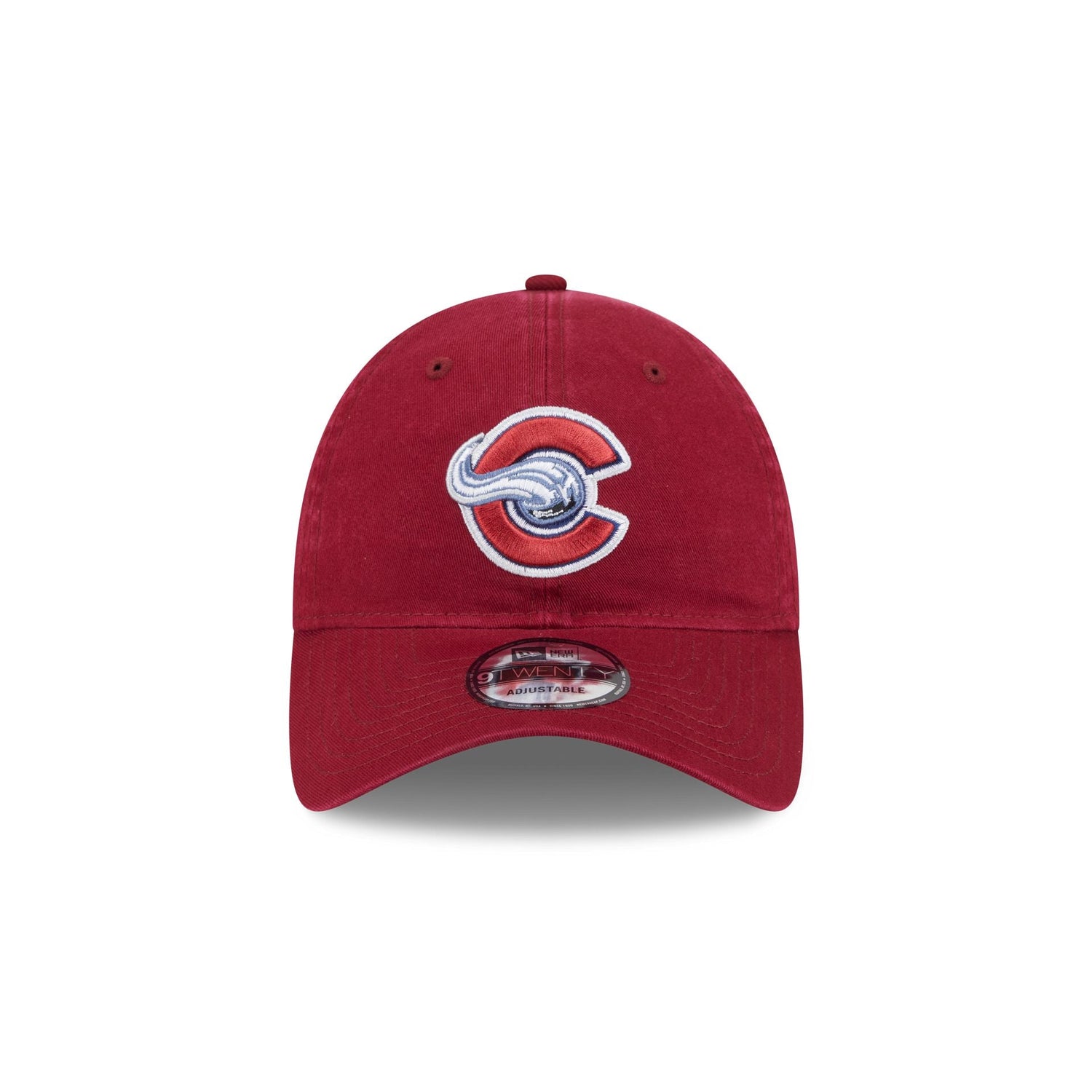 Colorado Avalanche Deceptor 9TWENTY Adjustable Hat