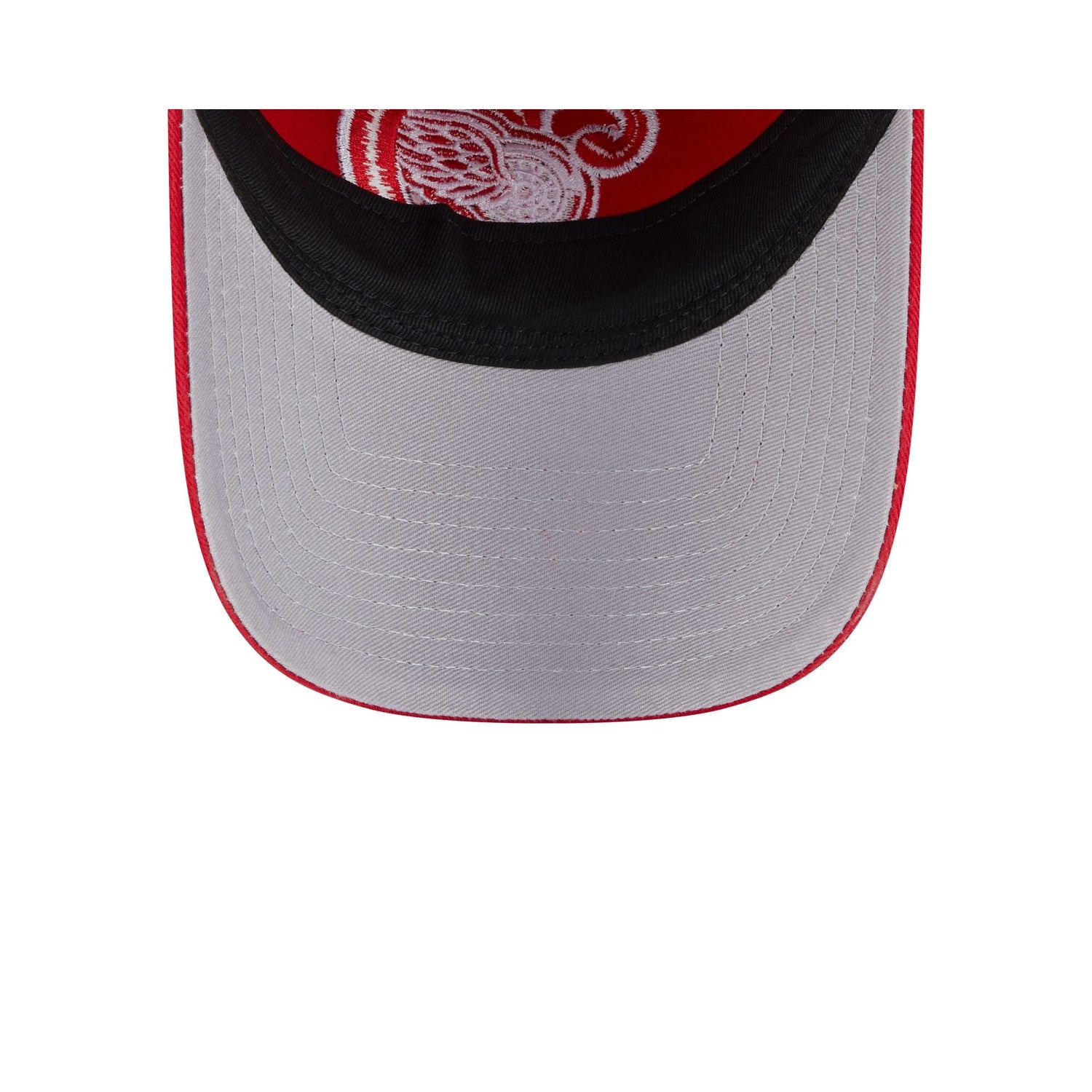 Detroit Red Wings Deceptor 9TWENTY Adjustable Hat