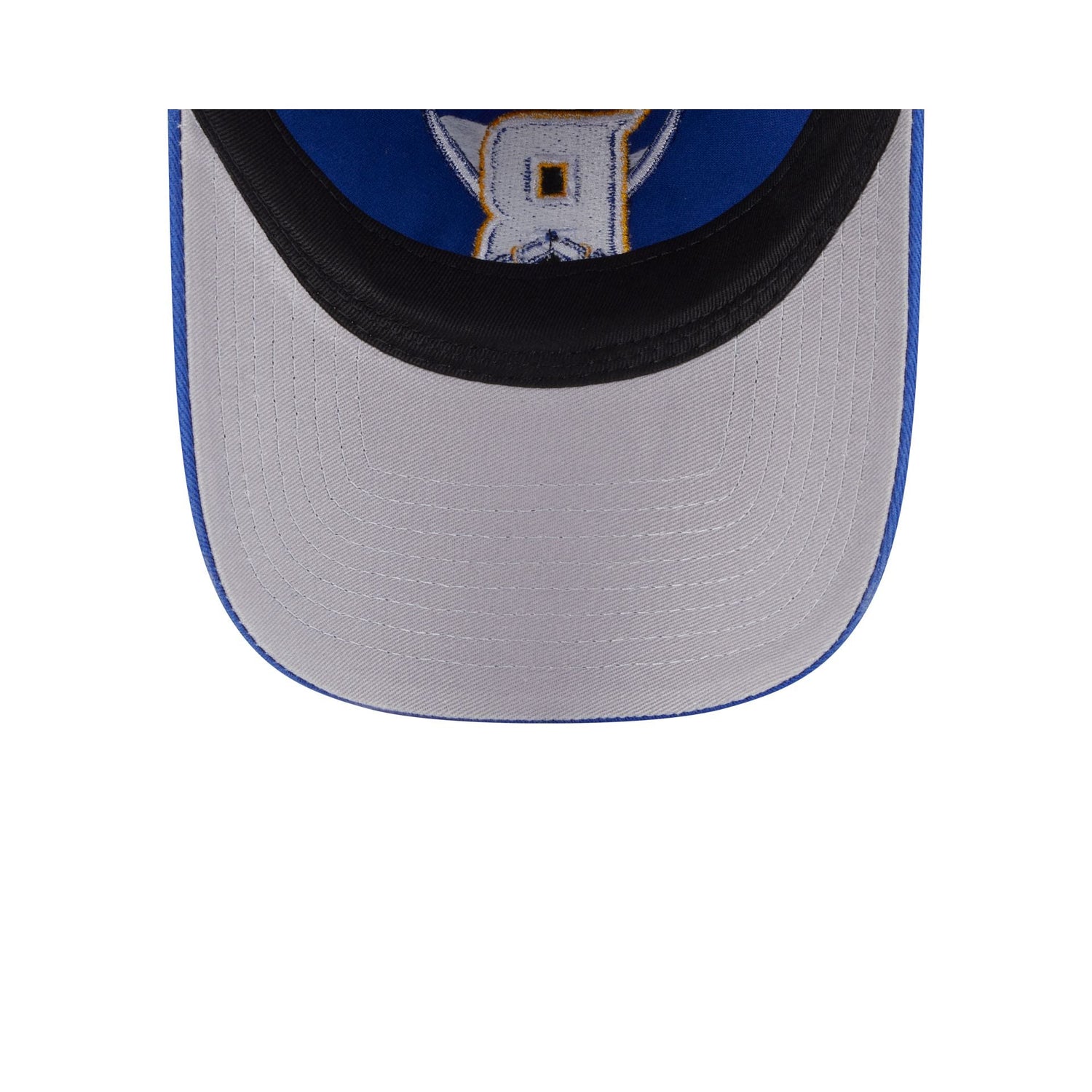 Buffalo Sabres Deceptor 9TWENTY Adjustable Hat