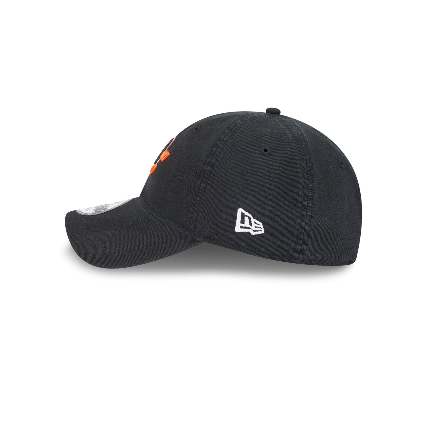 Philadelphia Flyers Deceptor 9TWENTY Adjustable Hat