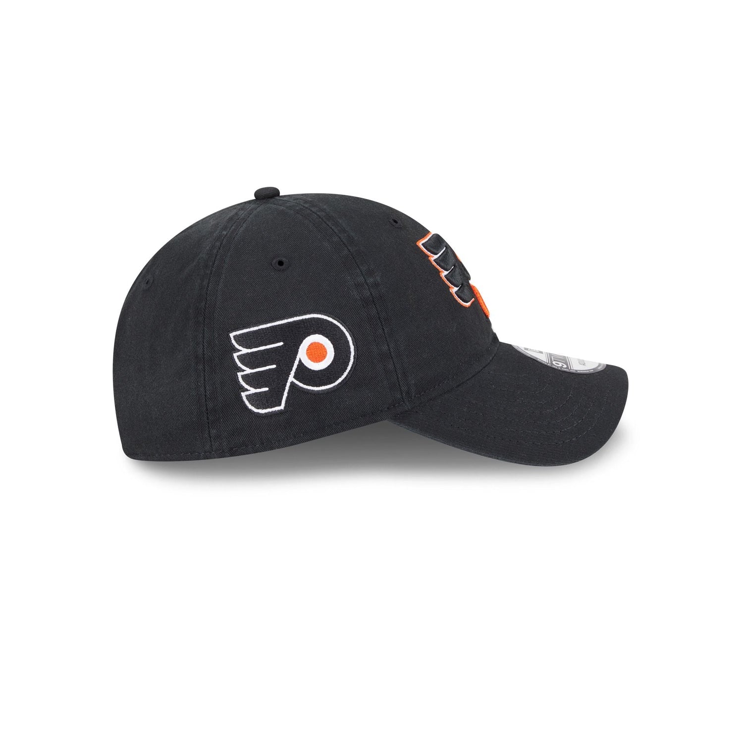 Philadelphia Flyers Deceptor 9TWENTY Adjustable Hat