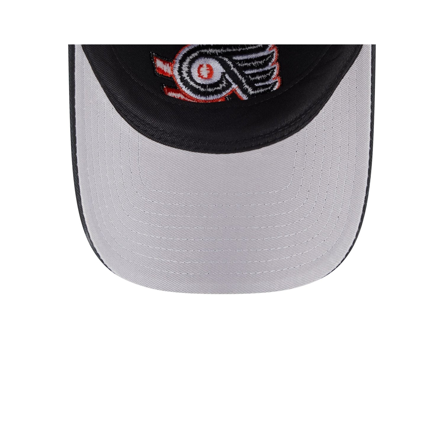 Philadelphia Flyers Deceptor 9TWENTY Adjustable Hat