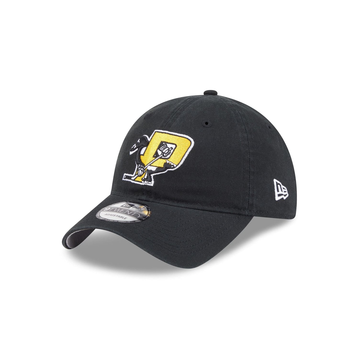 Pittsburgh Penguins Deceptor 9TWENTY Adjustable Hat