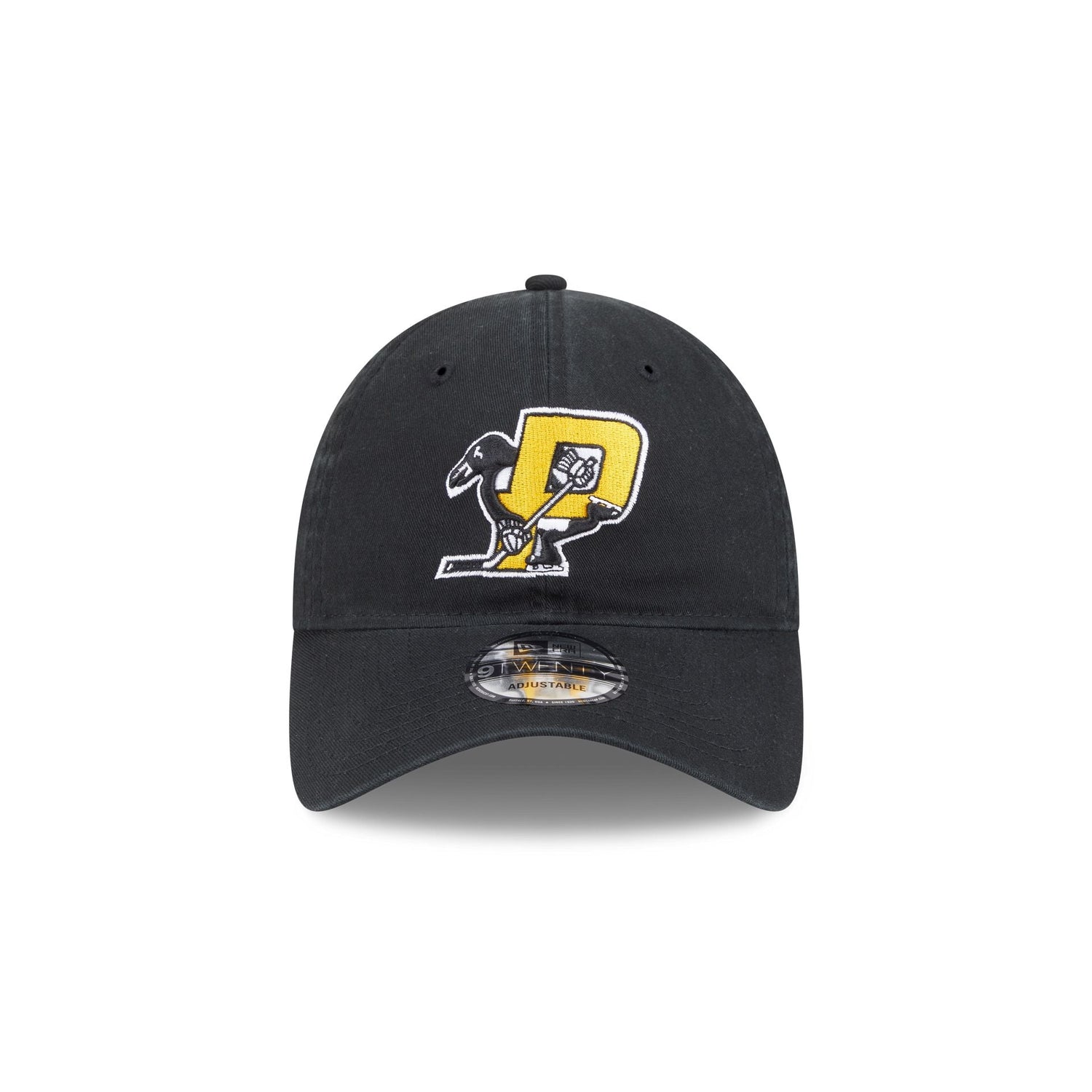 Pittsburgh Penguins Deceptor 9TWENTY Adjustable Hat