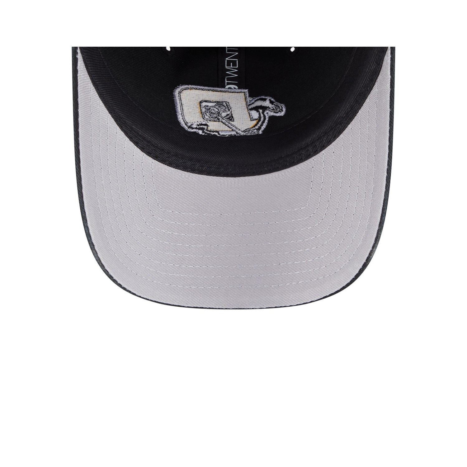 Pittsburgh Penguins Deceptor 9TWENTY Adjustable Hat