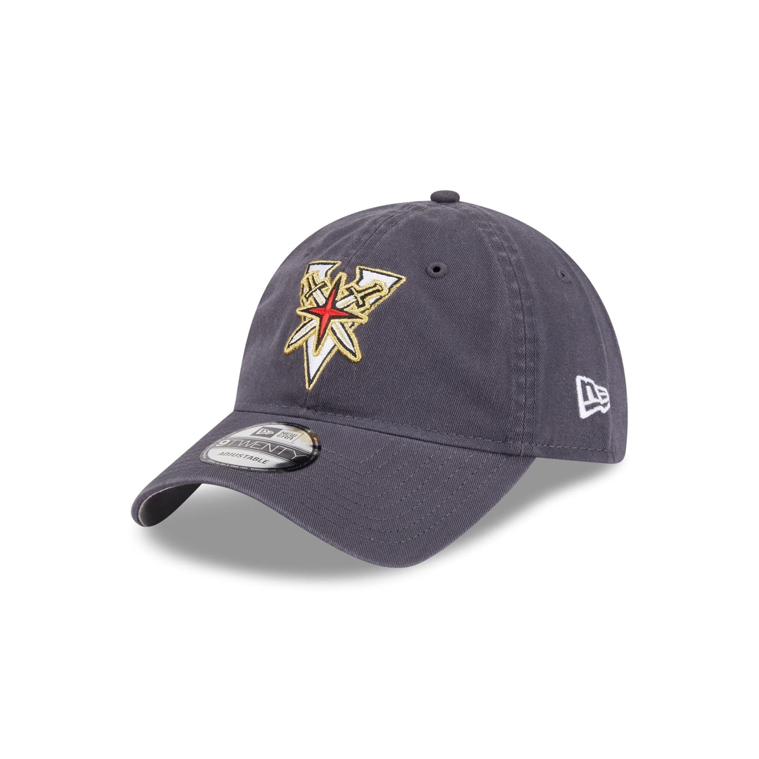 Vegas Golden Knights Deceptor 9TWENTY Adjustable Hat