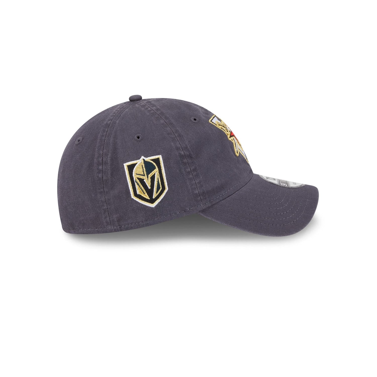 Vegas Golden Knights Deceptor 9TWENTY Adjustable Hat