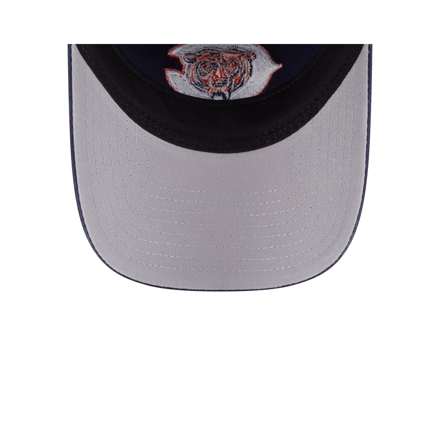 Chicago Bears Deceptor 9TWENTY Adjustable Hat