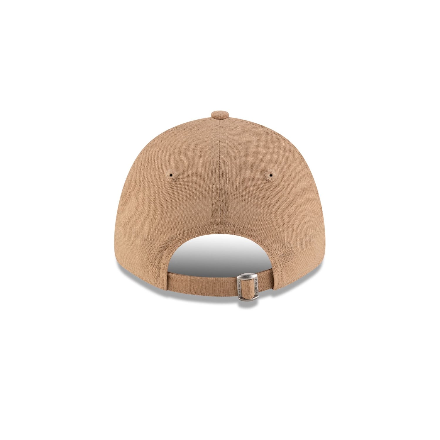 New Era Cap Women's Floral Brown 9FORTY Snapback Hat