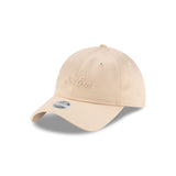 New Era Cap Women's Satin Bow 9TWENTY Adjustable Hat