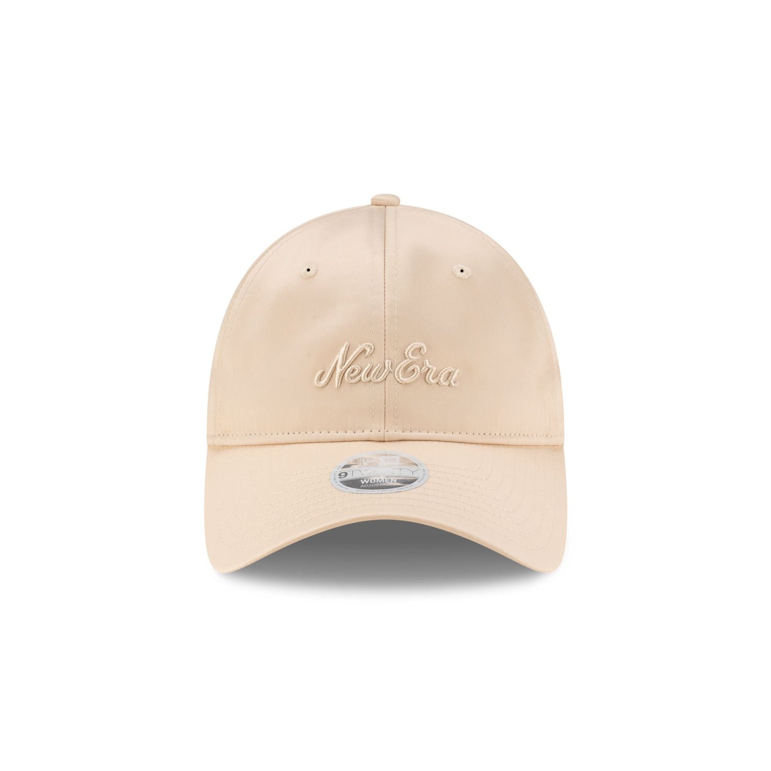 New Era Cap Women's Satin Bow 9TWENTY Adjustable Hat