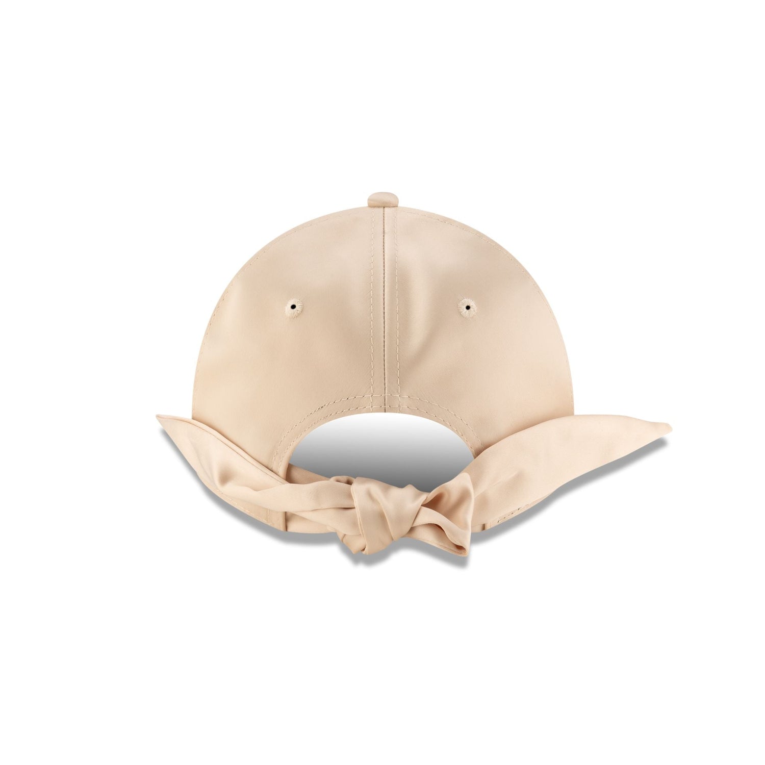 New Era Cap Women's Satin Bow 9TWENTY Adjustable Hat